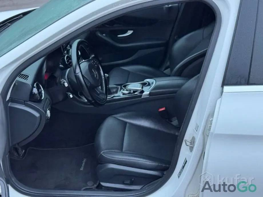 Продажа Mercedes-Benz C-Класс IV (W205), 2016 г., Калинковичи Калинковичи - изображение 10