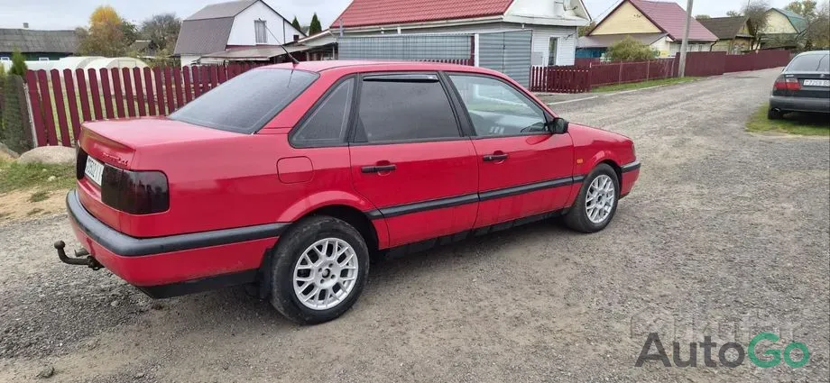 Продажа Volkswagen Passat B4, 1994 г., Толочин Толочин - изображение 1