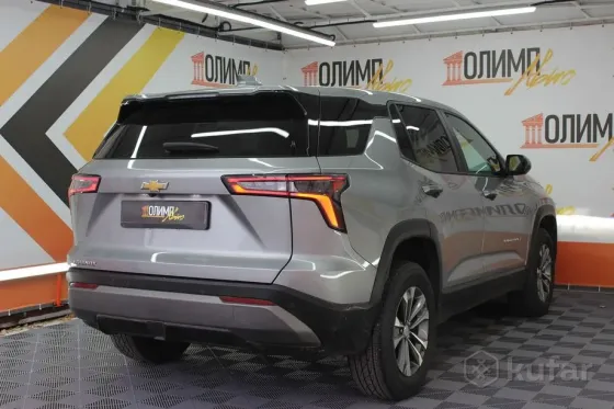Продажа Chevrolet Equinox IV, 2025 г., Гродно Гродно