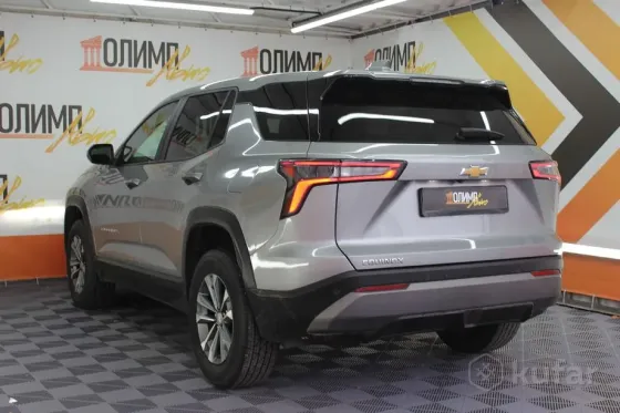 Продажа Chevrolet Equinox IV, 2025 г., Гродно Гродно