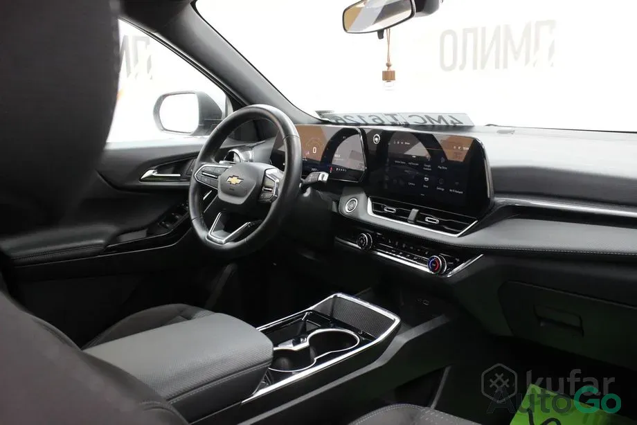 Продажа Chevrolet Equinox IV, 2025 г., Гродно Гродно - изображение 10