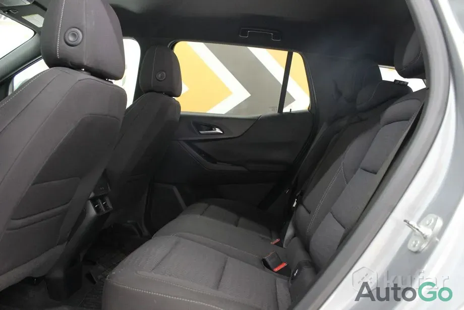 Продажа Chevrolet Equinox IV, 2025 г., Гродно Гродно - изображение 12