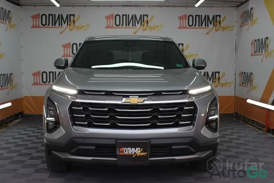 Продажа Chevrolet Equinox IV, 2025 г., Гродно Гродно - изображение 2