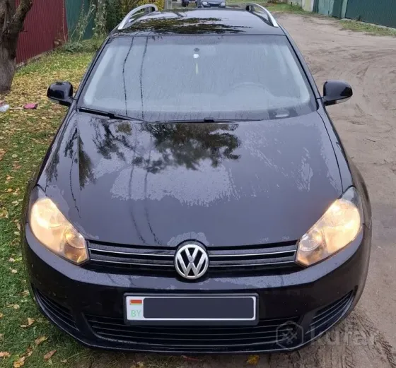 Продажа Volkswagen Golf VI, 2011 г., Бобруйск Бобруйск