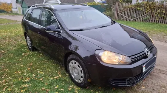 Продажа Volkswagen Golf VI, 2011 г., Бобруйск Бобруйск