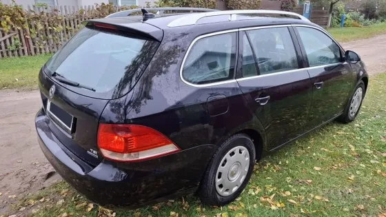 Продажа Volkswagen Golf VI, 2011 г., Бобруйск Бобруйск