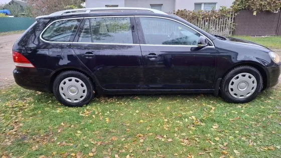 Продажа Volkswagen Golf VI, 2011 г., Бобруйск Бобруйск