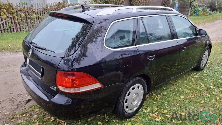 Продажа Volkswagen Golf VI, 2011 г., Бобруйск Бобруйск - изображение 5
