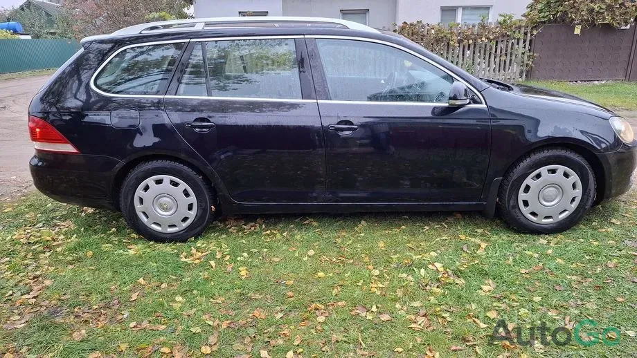 Продажа Volkswagen Golf VI, 2011 г., Бобруйск Бобруйск - изображение 6