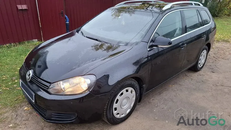 Продажа Volkswagen Golf VI, 2011 г., Бобруйск Бобруйск - изображение 2