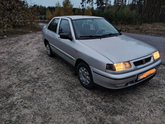 Продажа Seat Toledo I, 1997 г., Гомель Гомель