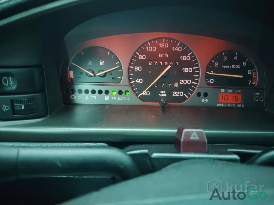 Продажа Seat Toledo I, 1997 г., Гомель Гомель - изображение 9