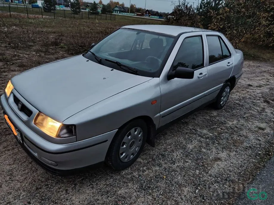 Продажа Seat Toledo I, 1997 г., Гомель Гомель - изображение 1