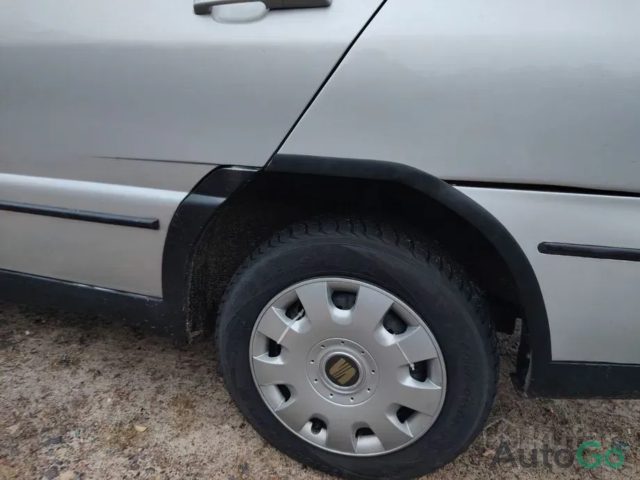 Продажа Seat Toledo I, 1997 г., Гомель Гомель - изображение 4