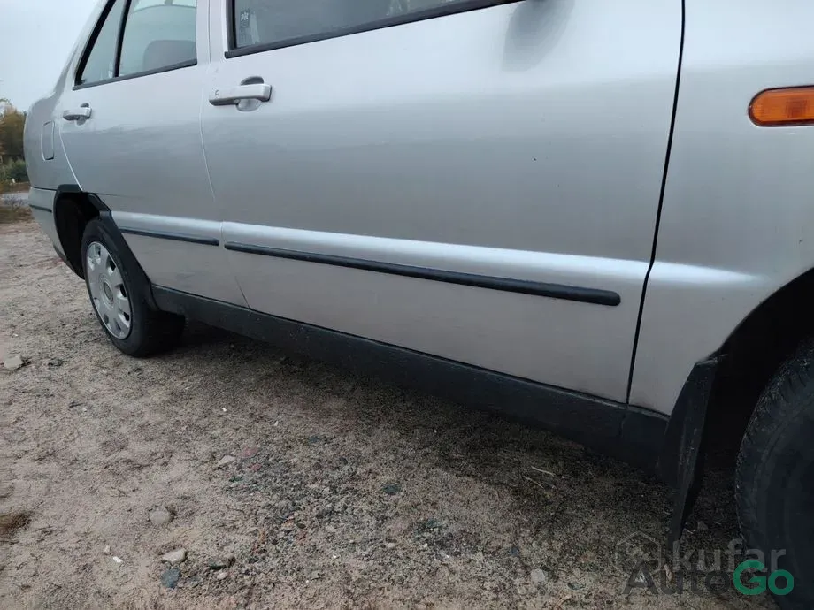 Продажа Seat Toledo I, 1997 г., Гомель Гомель - изображение 5