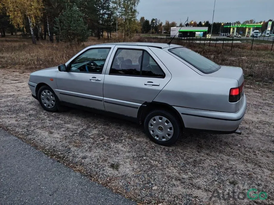 Продажа Seat Toledo I, 1997 г., Гомель Гомель - изображение 3