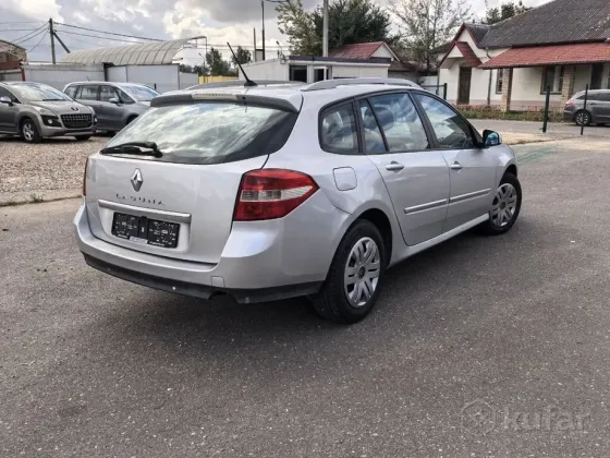 Продажа Renault Laguna III, 2008 г., Слуцк Слуцк