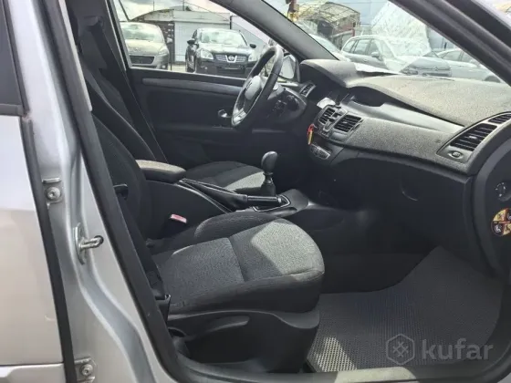 Продажа Renault Laguna III, 2008 г., Слуцк Слуцк