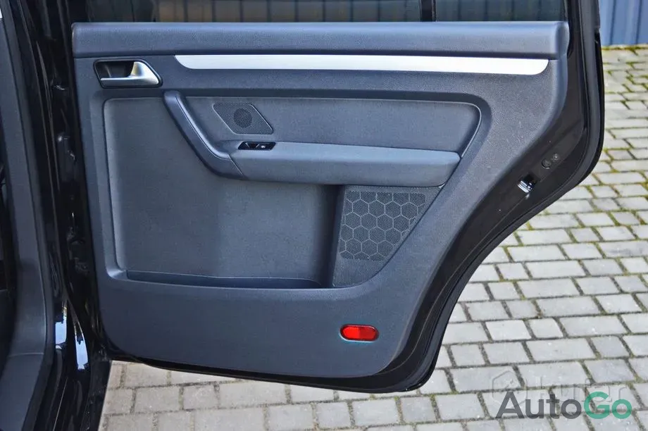 Продажа Volkswagen Touran II, 2012 г., Лида Лида - изображение 11