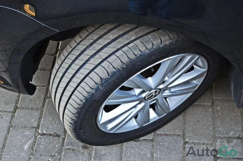 Продажа Volkswagen Touran II, 2012 г., Лида Лида - изображение 8