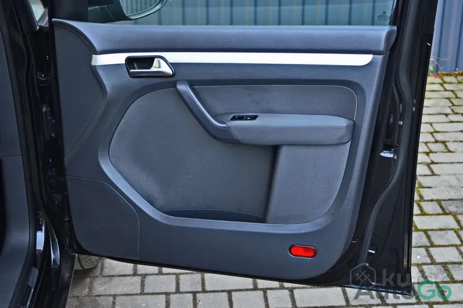 Продажа Volkswagen Touran II, 2012 г., Лида Лида - изображение 9