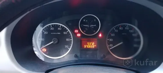 Продажа Peugeot Partner II Рестайлинг, 2013 г., Гомель Гомель