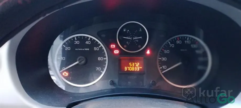 Продажа Peugeot Partner II Рестайлинг, 2013 г., Гомель Гомель - изображение 6