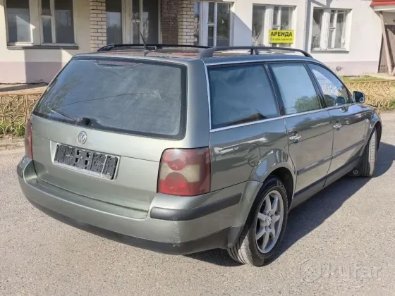 Продажа Volkswagen Passat B5 Рестайлинг, 2002 г., Слуцк Слуцк