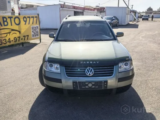 Продажа Volkswagen Passat B5 Рестайлинг, 2002 г., Слуцк Слуцк
