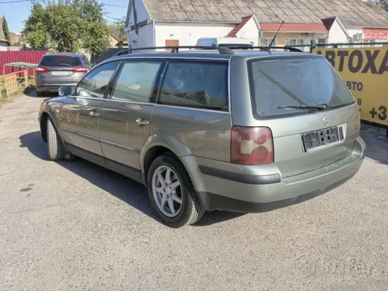 Продажа Volkswagen Passat B5 Рестайлинг, 2002 г., Слуцк Слуцк