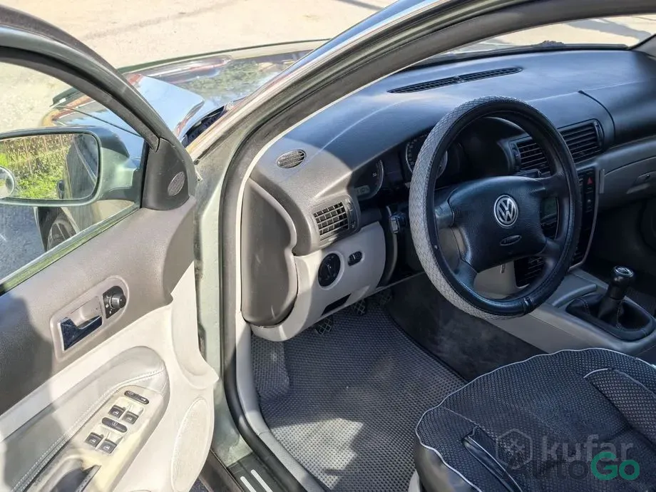 Продажа Volkswagen Passat B5 Рестайлинг, 2002 г., Слуцк Слуцк - изображение 7