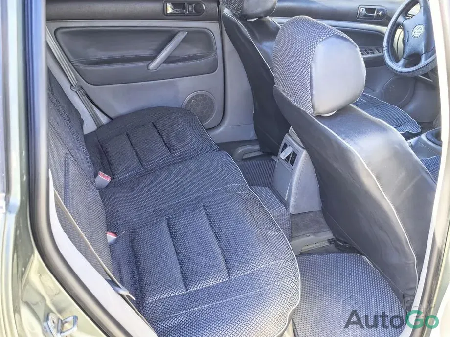 Продажа Volkswagen Passat B5 Рестайлинг, 2002 г., Слуцк Слуцк - изображение 10
