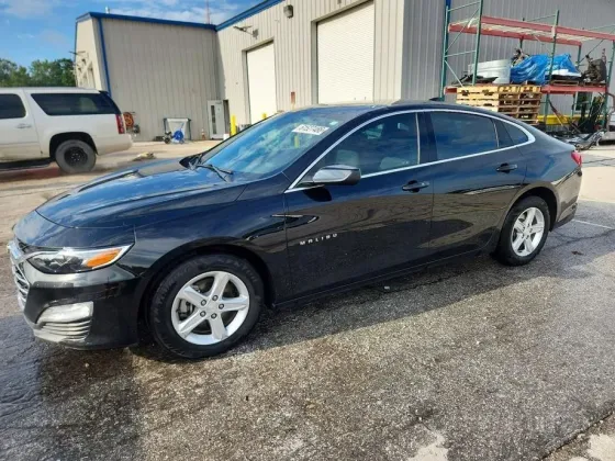 Продажа Chevrolet Malibu IX Рестайлинг, 2023 г., Гомель Гомель