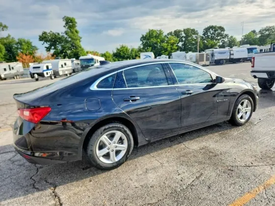 Продажа Chevrolet Malibu IX Рестайлинг, 2023 г., Гомель Гомель