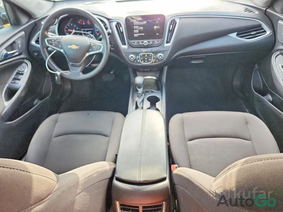 Продажа Chevrolet Malibu IX Рестайлинг, 2023 г., Гомель Гомель - изображение 5