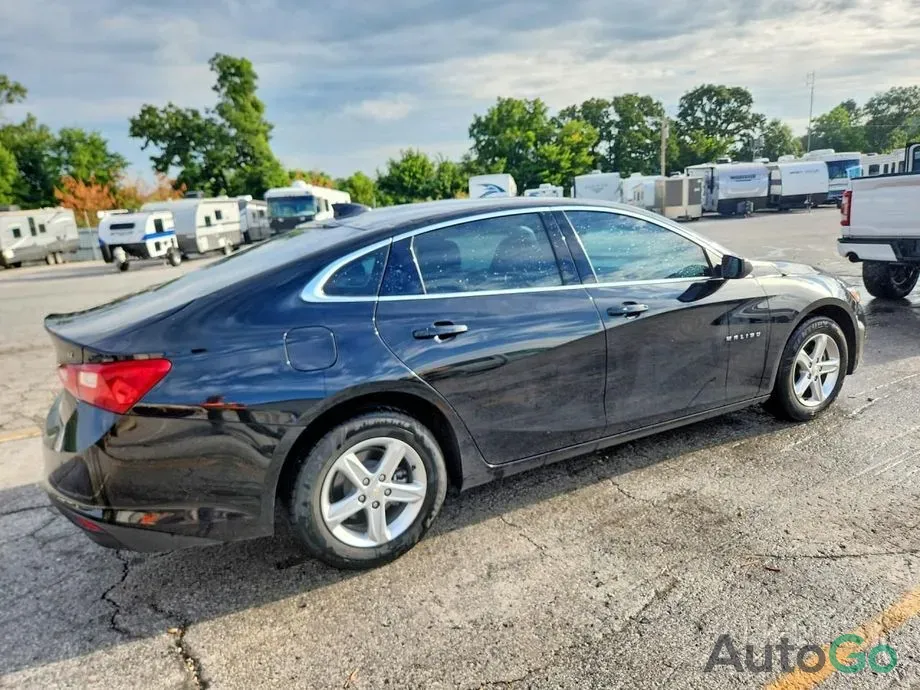 Продажа Chevrolet Malibu IX Рестайлинг, 2023 г., Гомель Гомель - изображение 2