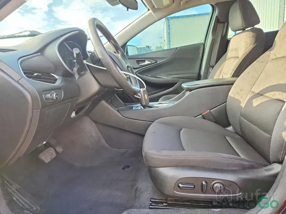 Продажа Chevrolet Malibu IX Рестайлинг, 2023 г., Гомель Гомель - изображение 6