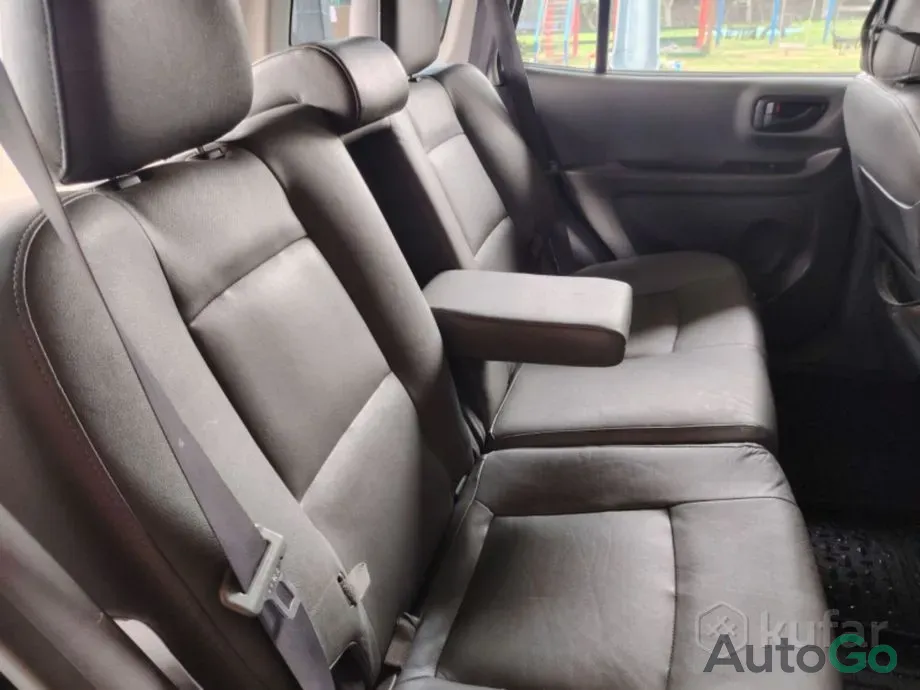 Продажа Hyundai Santa Fe I, 2002 г., Житковичи Житковичи - изображение 9