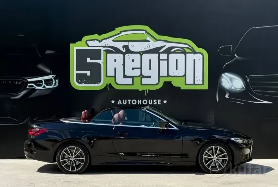 Продажа BMW 4 серия G22, G23, 2023 г., Борисов Борисов