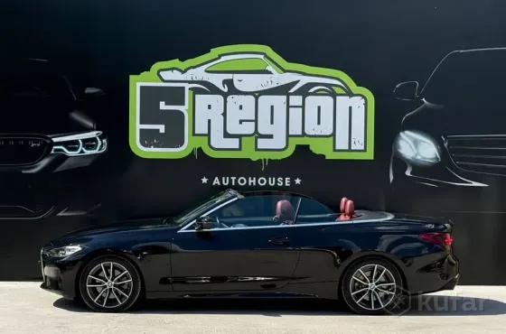 Продажа BMW 4 серия G22, G23, 2023 г., Борисов Борисов