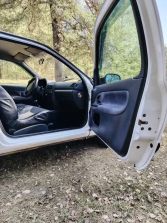 Продажа Renault Clio II Рестайлинг 2, 2004г., Поставы Поставы