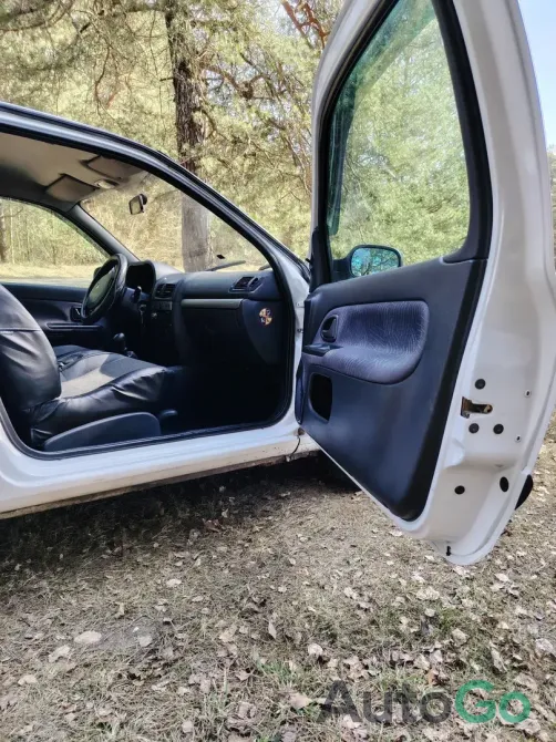 Продажа Renault Clio II Рестайлинг 2, 2004г., Поставы Поставы - изображение 5