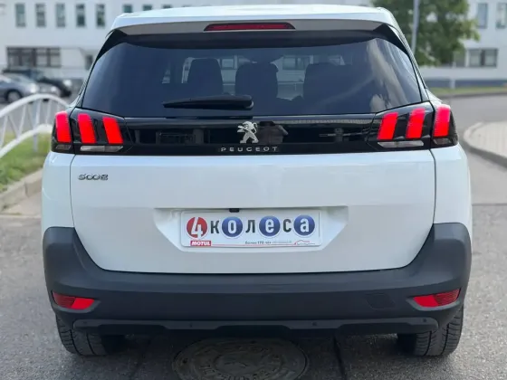 Продажа Peugeot 5008 II, 2020г., Минск Минск