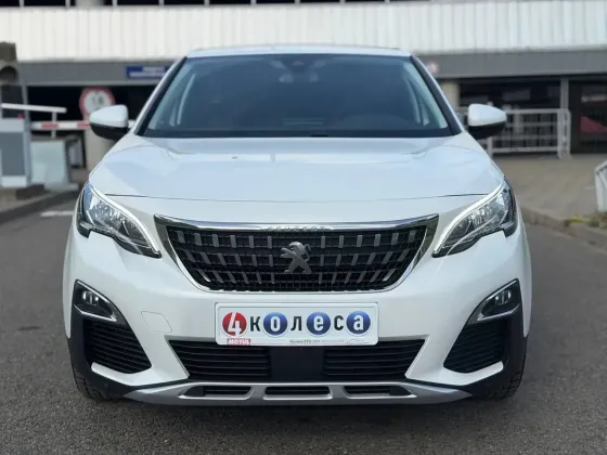 Продажа Peugeot 5008 II, 2020г., Минск Минск
