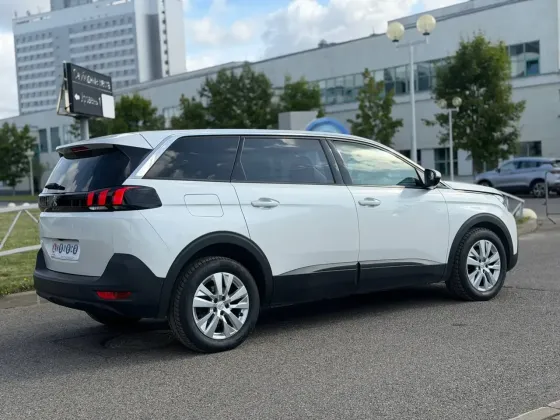 Продажа Peugeot 5008 II, 2020г., Минск Минск