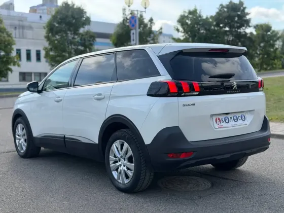 Продажа Peugeot 5008 II, 2020г., Минск Минск