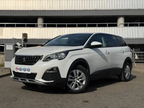 Продажа Peugeot 5008 II, 2020г., Минск Минск