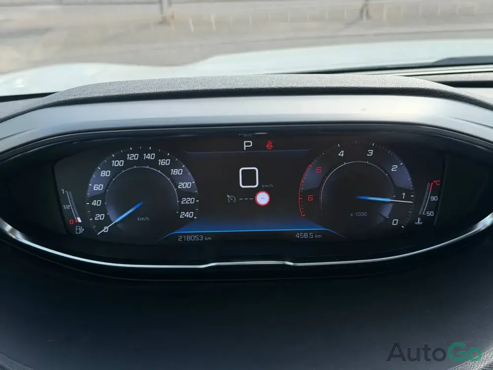 Продажа Peugeot 5008 II, 2020г., Минск Минск - изображение 11