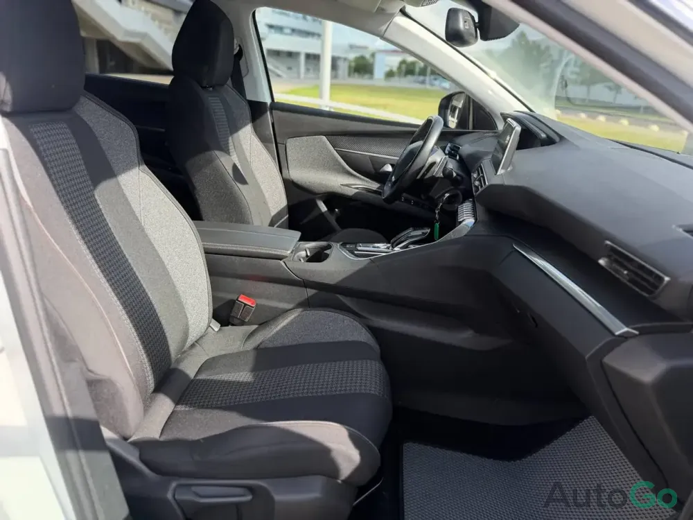 Продажа Peugeot 5008 II, 2020г., Минск Минск - изображение 10