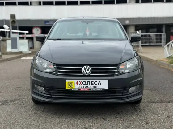 Продажа Volkswagen Polo V Рестайлинг, 2017г., Минск Минск